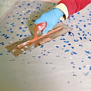 È possibile aggiungere elementi decorativi a proprio piacimento.