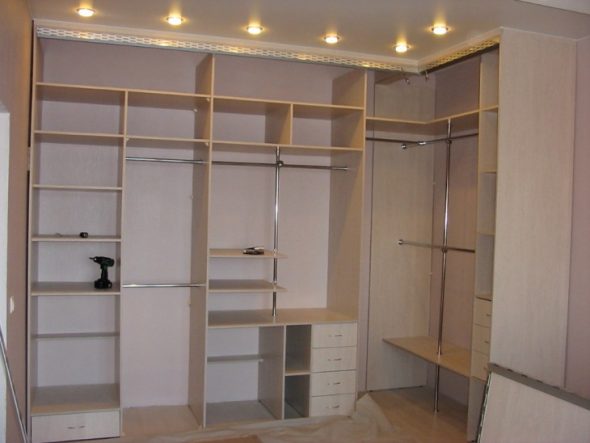 Riempimento interno