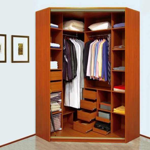 Riempimento interno