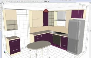 Astra Furniture Designer
