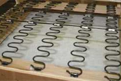 Serpente di blocco