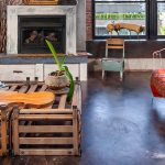 Realizzare mobili con le proprie mani in stile loft
