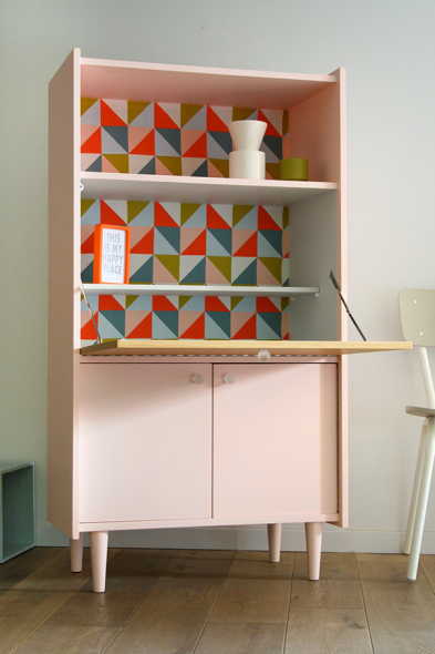 Cambia il design con la pellicola