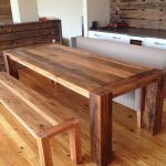 Mobili da pranzo in legno