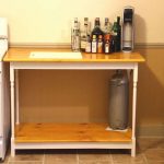 Tavolo da cucina fai da te economico