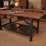 Progettazione di mobili da cucina in stile loft