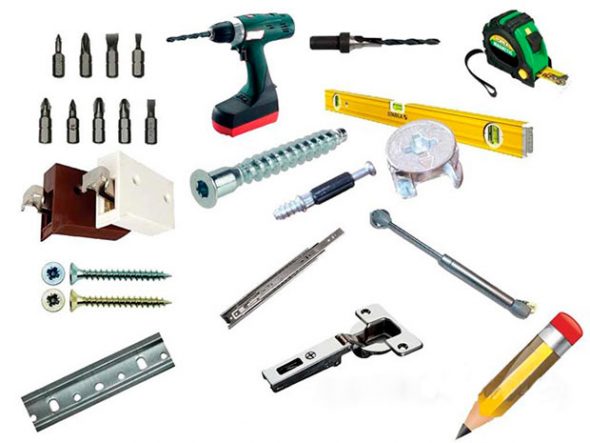 Strumenti e accessori