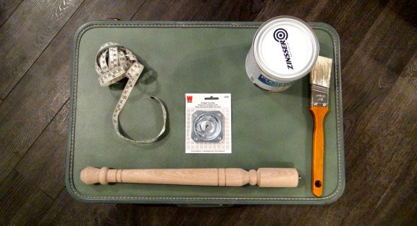 Strumenti e materiali
