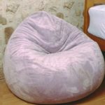 Realizzare una poltrona a sacco con le tue mani