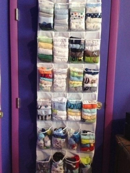 Organizzatore per biancheria intima e calzini