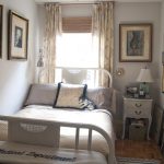 Letto con comodino per cameretta