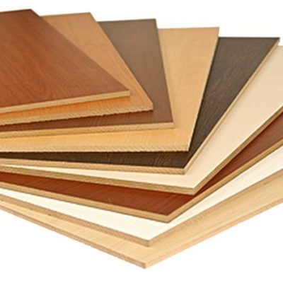 MDF laminato