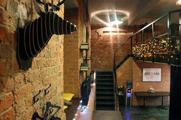 La versatilità del design del loft