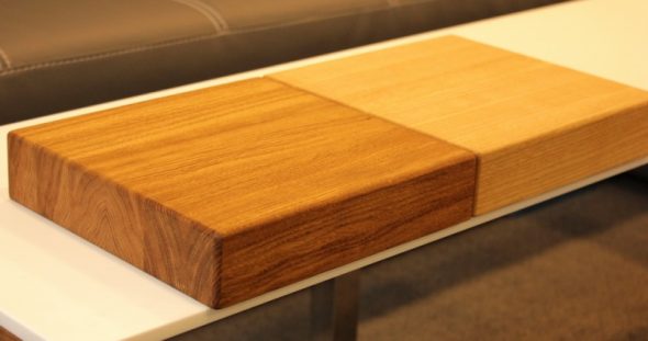 Legno massello