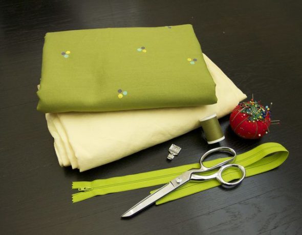 Materiali e strumenti