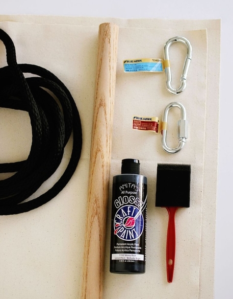 Materiali e strumenti