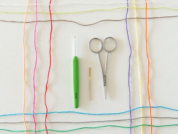 Materiali e strumenti