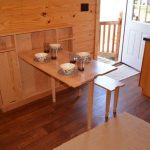 Mobili in legno per la cucina con le tue mani