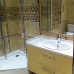 Mobili da bagno in MDF