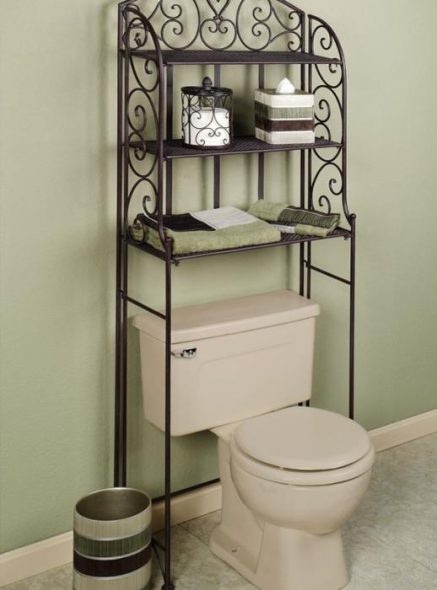 Scaffalature metalliche