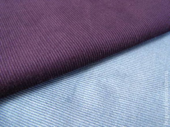 Microvelluto per rivestimento esterno