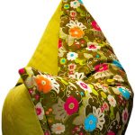 Trasformatore pouf morbido