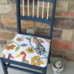 Poltrona morbida con design per bambini