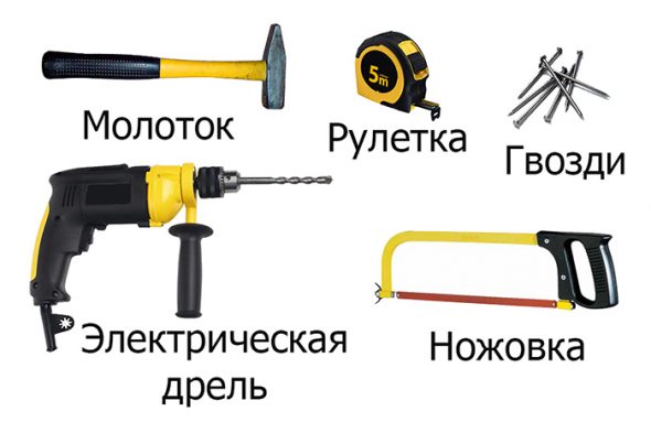 Kit di strumenti