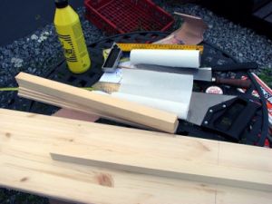 Strumenti e materiali
