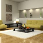 Mobili insoliti per un soggiorno elegante