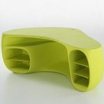 Una soluzione di design davvero unica, luminosa e funzionale.