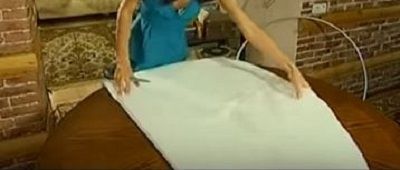Abbiamo tagliato gli spazi vuoti