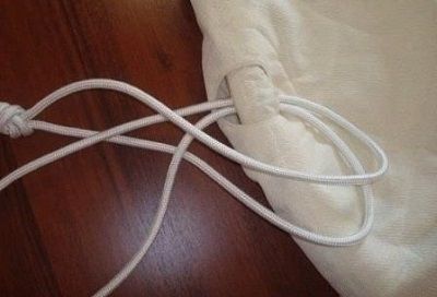 Tagliare la lunghezza di cavo necessaria