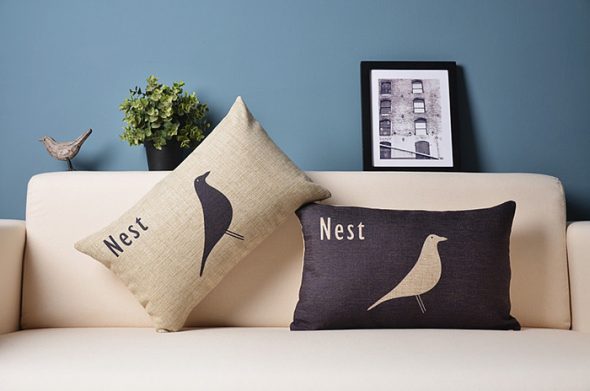 Stampe dal design moderno