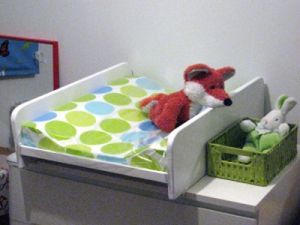 Cucire un materasso