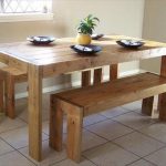 Tavolo da cucina elegante