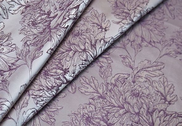 Tessuto jacquard