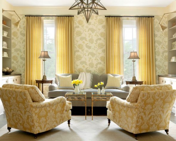 Jacquard per mobili