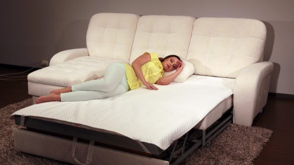 divano letto