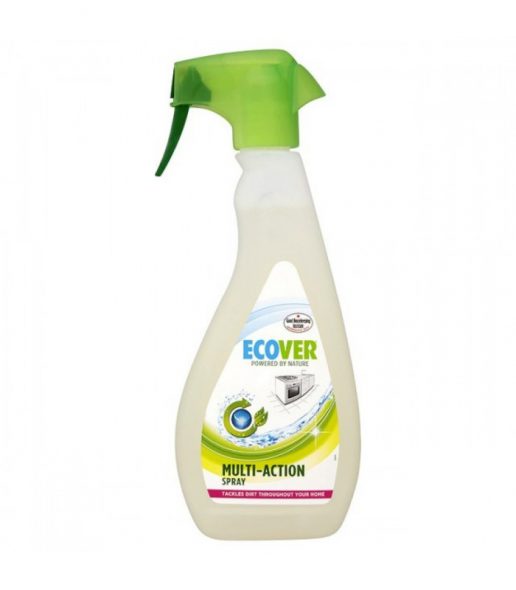 Spray ecologico