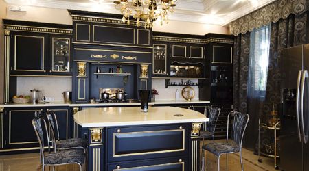 Cucine italiane