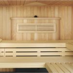 Come realizzare mensole in uno stabilimento balneare