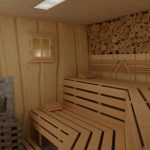 Progettazione dello scaffale in due fasi