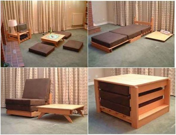 Cubo trasformatore