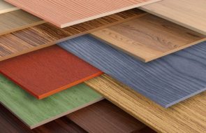 Pannelli MDF