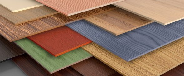 Pannelli MDF