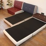 Mobili trasformabili per dormire in una piccola stanza