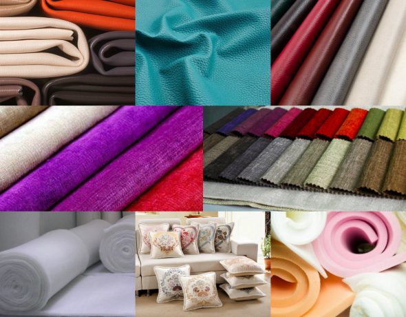 Tessuti per arredamento
