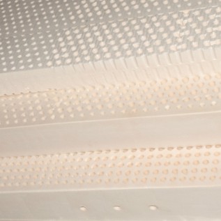 Lattice naturale in fogli
