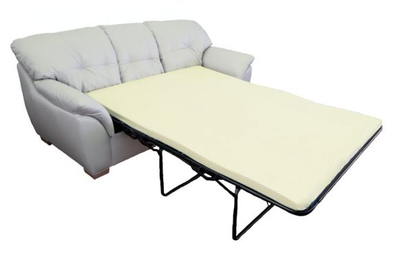 Divano letto piccolo